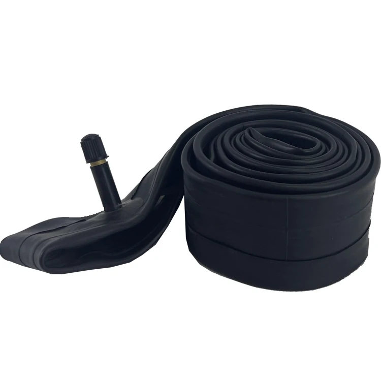 bike tyre butyl valve tubes, cheap 22 inches road bicycle tires rubber inner tube