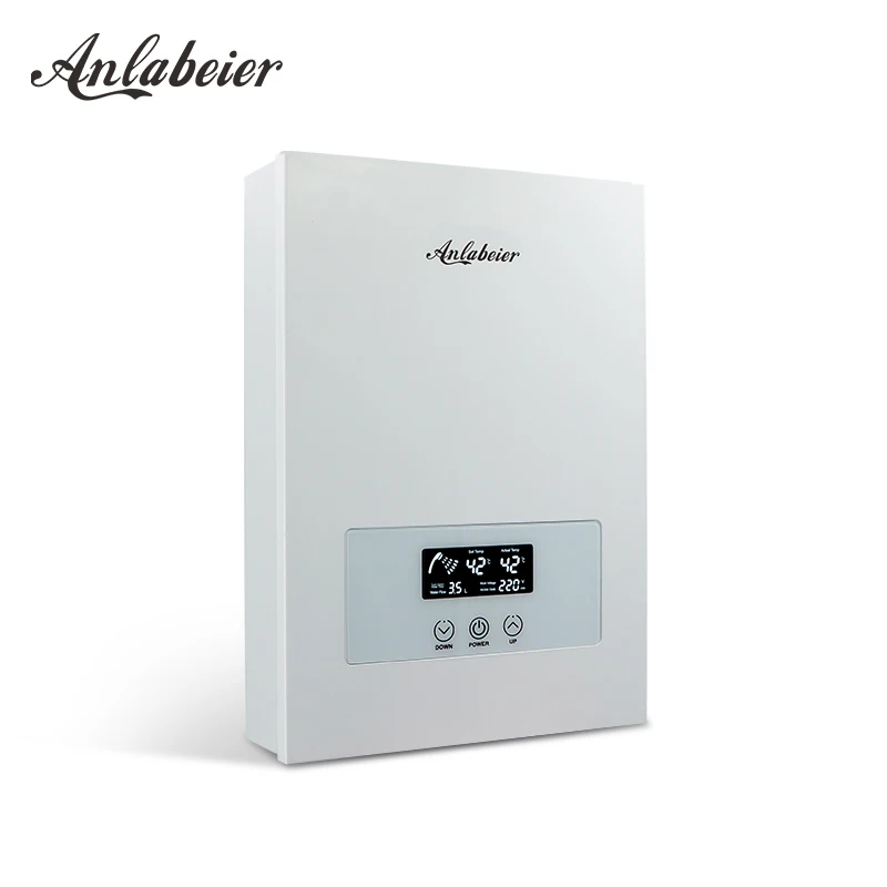 Индивидуальный многофункциональный электрический водонагреватель ce мощностью 220 вольт 11 кВт