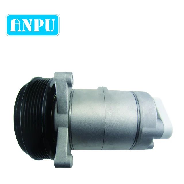 brand new auto air condition compressor h6 ac compressor for 6PK 143MM 58867