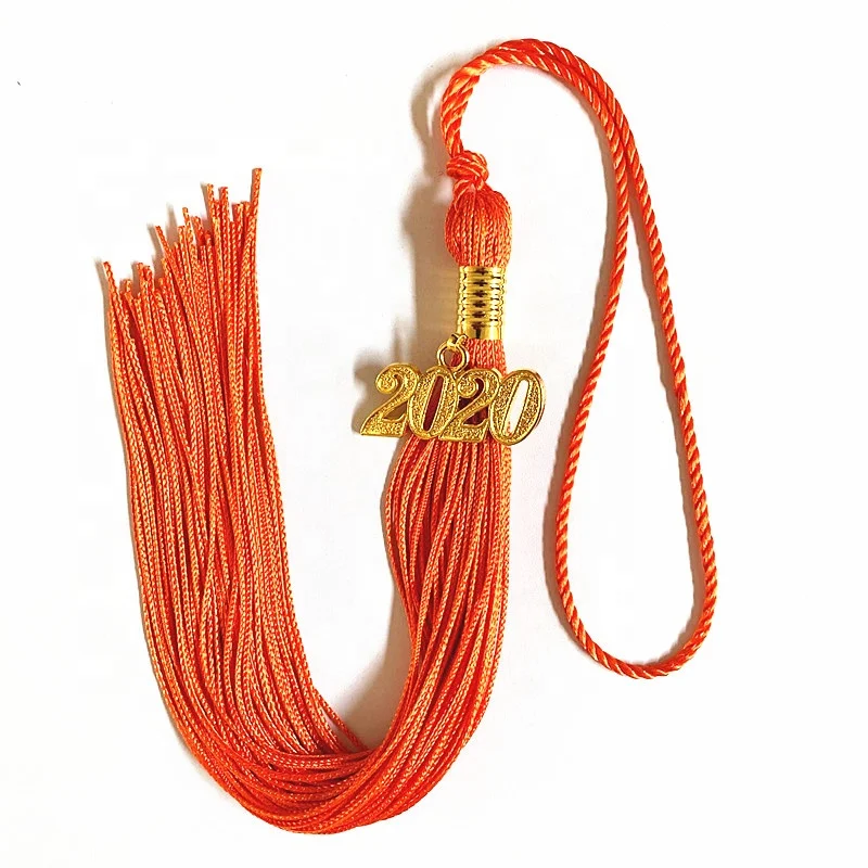 2023 Factory direct good sales many colors 170cm length honor cord