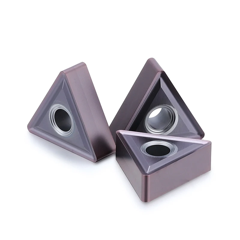 Bkxe carbide inserts metal lathe tools cutter carbide tnmg