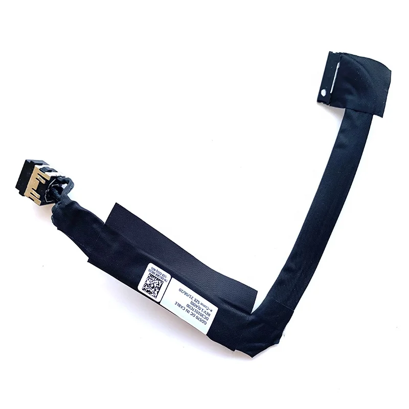 Laptop Parts DC Power Jack for Dell ALIENWARE X17 R1 R2 06CG68 DC301017C00