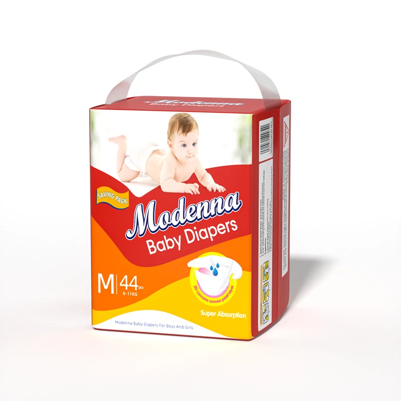 Raw Materials Sap Laminated Pe Film Backsh Nonwoven Frontal Tape For Baby Diaper