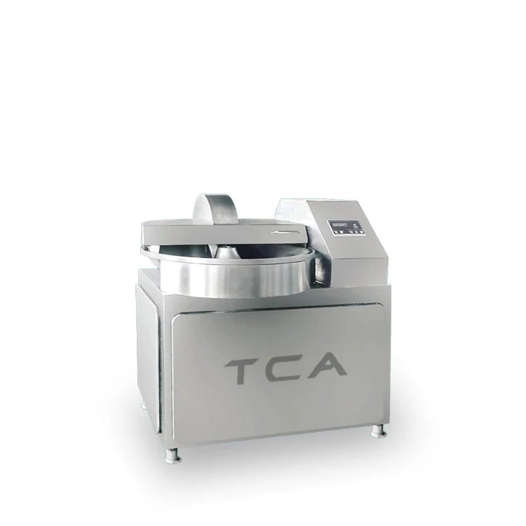 Высококачественный автоматический измельчитель для мяса TCA SUS304 20L 40L