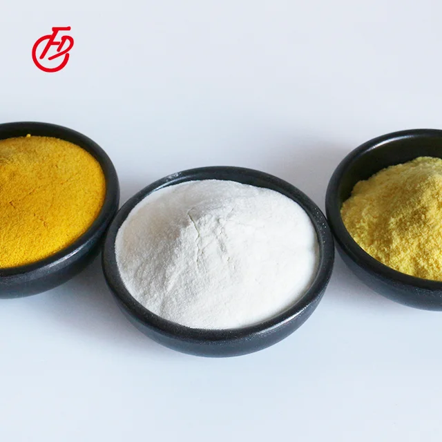 
Poly Aluminium Chloride PAC Good Price Industrial Grade 28%min Poly Aluminium Chloride 