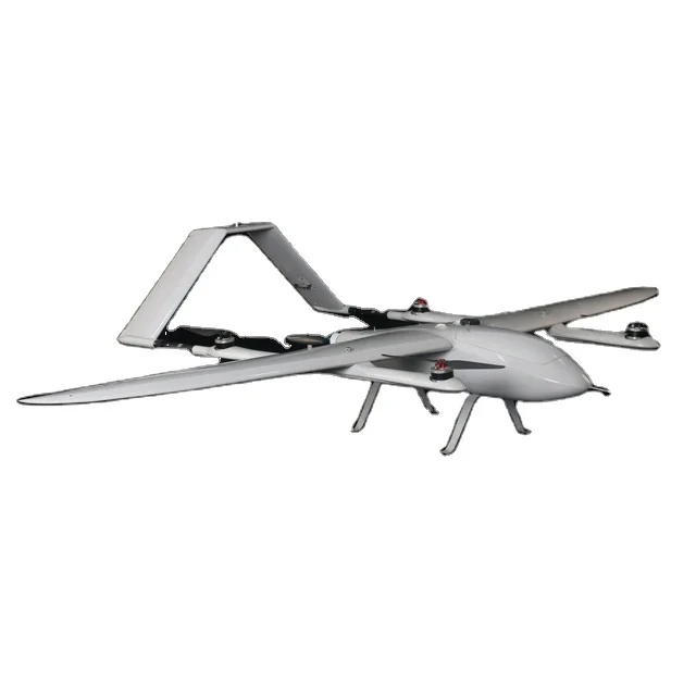 
Honeycomb Electric Power Vertical takeoff and landing Long Endurance Drone UAV 