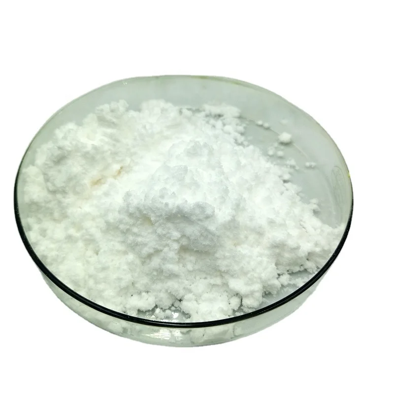 
Hot sale High quality raw powder l-threonate magnesium CAS 778571-57-6 