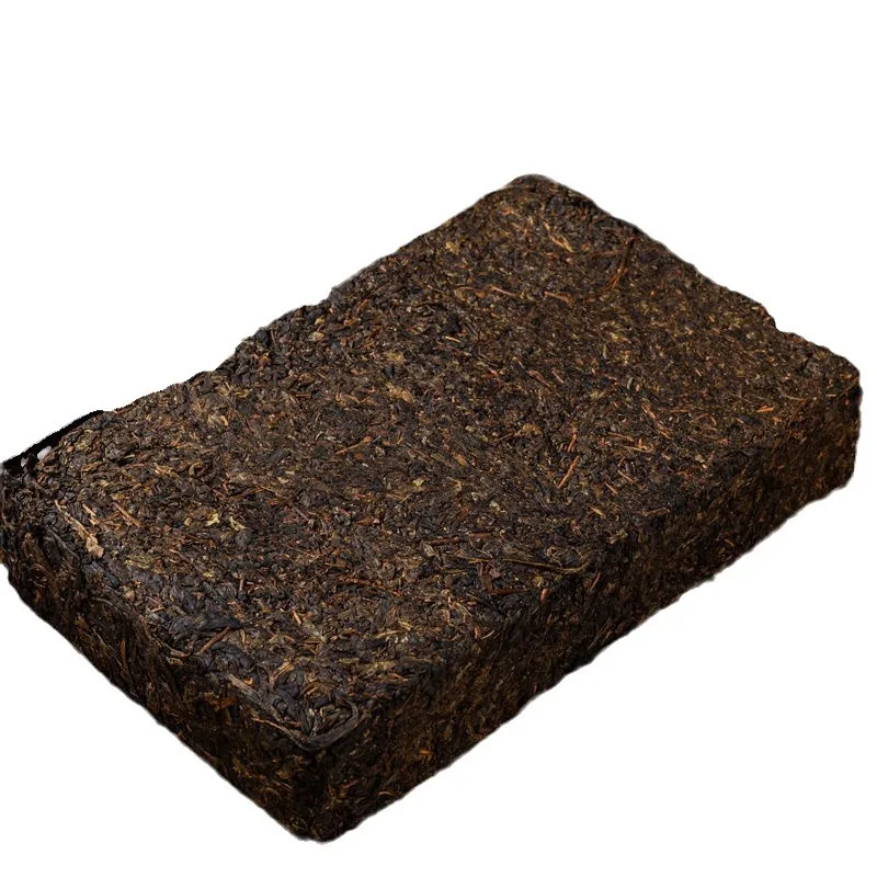 Hot Selling Special Type Of Chinese Tea Hunan Anhua Dark Tea For Healthy Drink