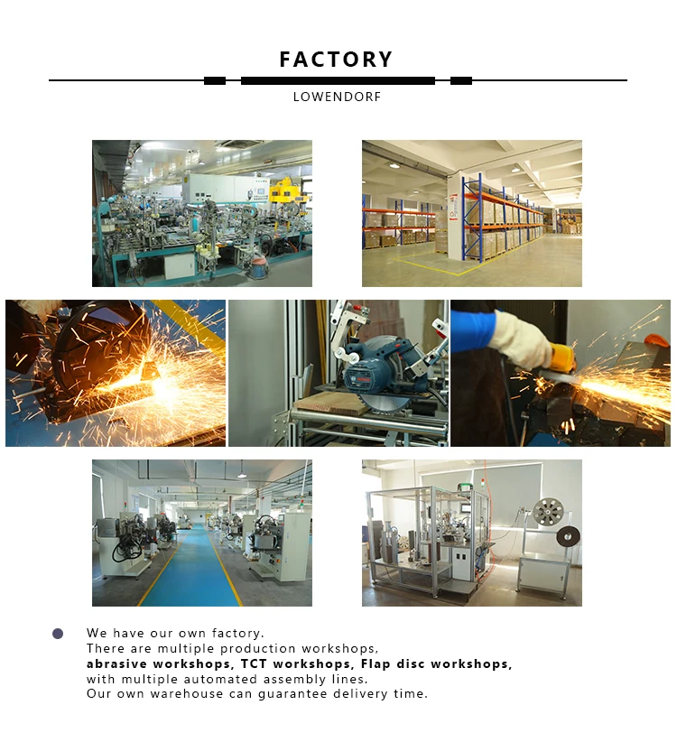 Factory