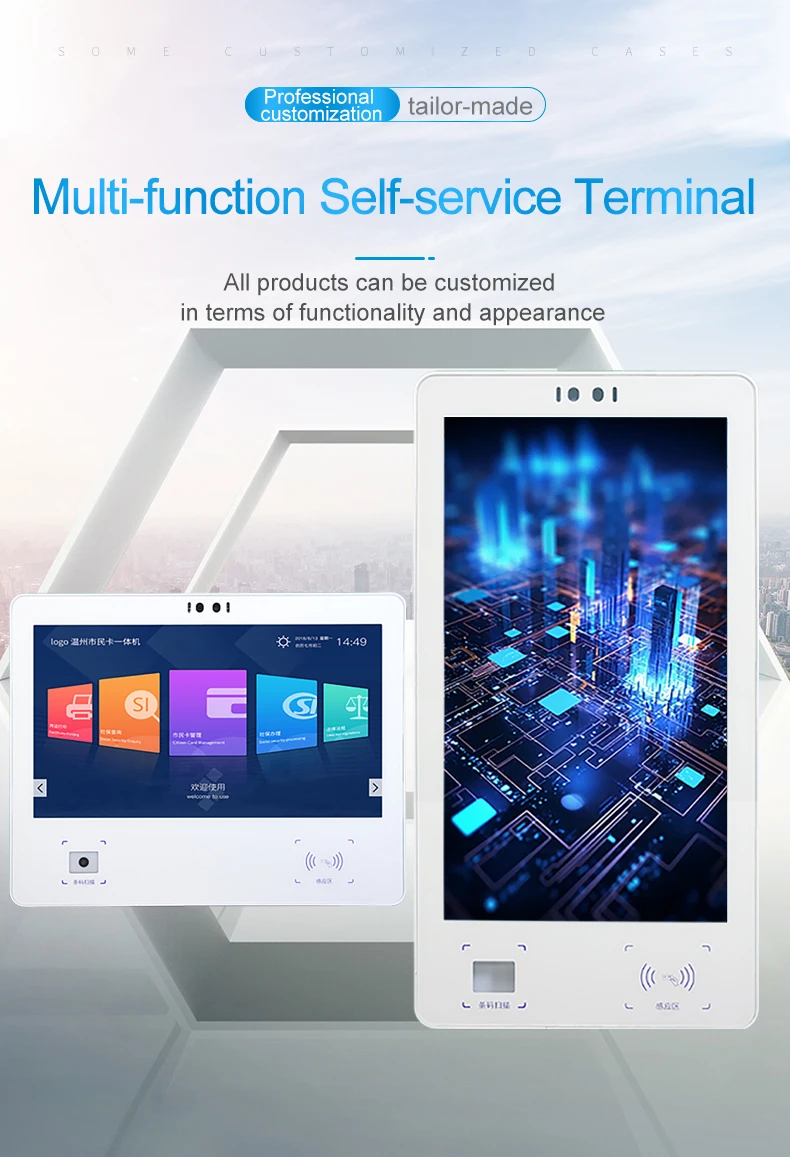 Restaurant Self Ordering Kiosk Ordering Self Service Android Kiosk Ordering Payment Machine Eu