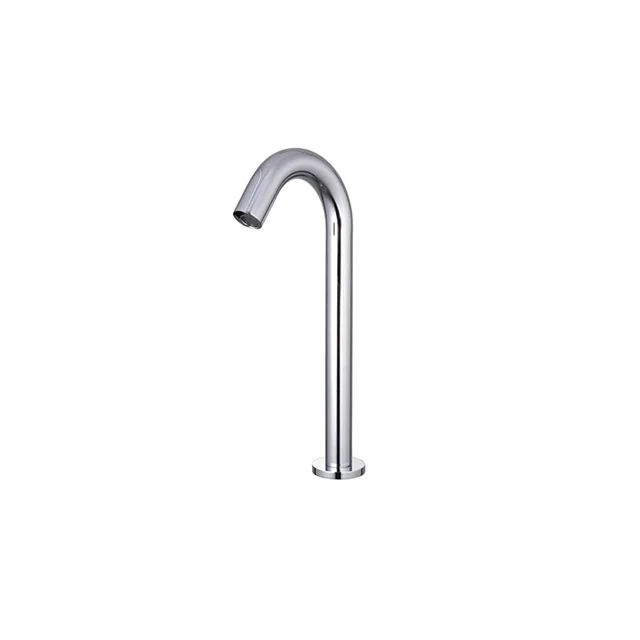 Touchless Auto Water Tap Infrared Water Flow Basin Faucet Sensor Adapter