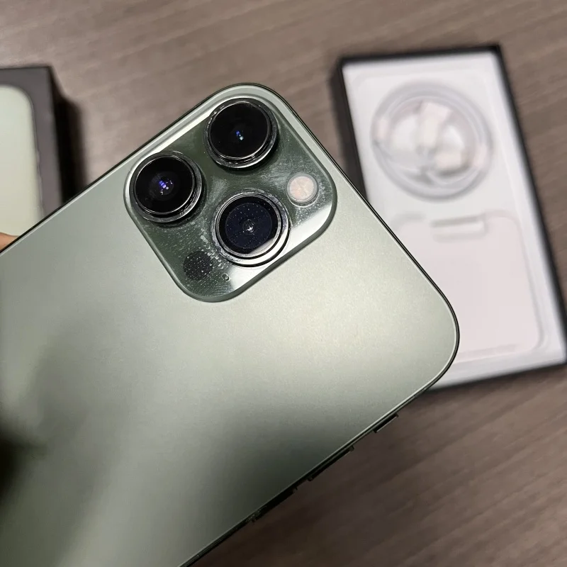 Все в наличии разблокированный для iPhone XR конвертировать 13 Pro Max Восстановленный 512 gb оригинальный дешевый б/у мобильный