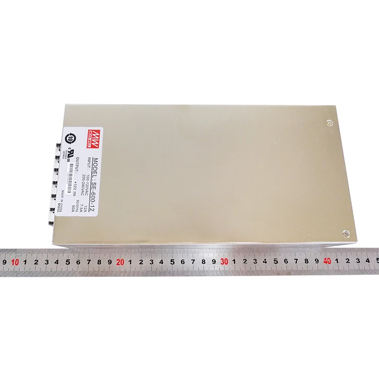 MEAN WELL Switching Power Supply RSP-2000-24V