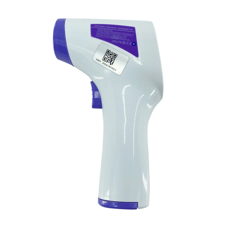 
Infrared Thailand Forehead Human Non-Contact Adult And Babies Child Thermometer Manufacturing 