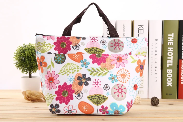 PomeloHome wholesale insulated cooler bag insulated picnic beer thermal tote eco lunch bag
