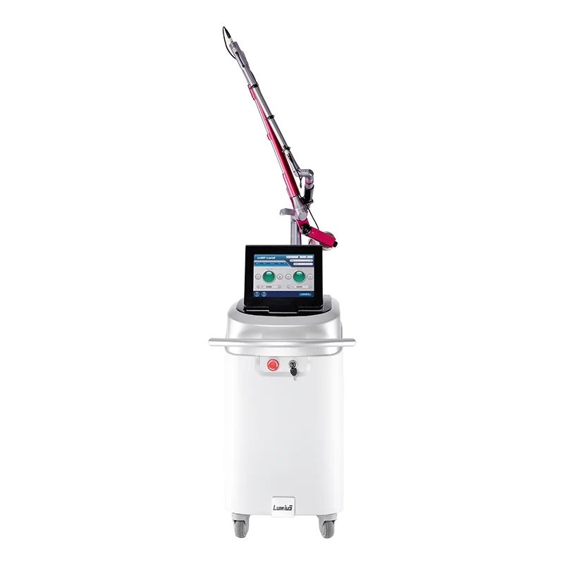 qswitch picocare lutron q switched nd yag picolaser picosecond pico laser spectra tattoo removal tattoos tattoo remove machine