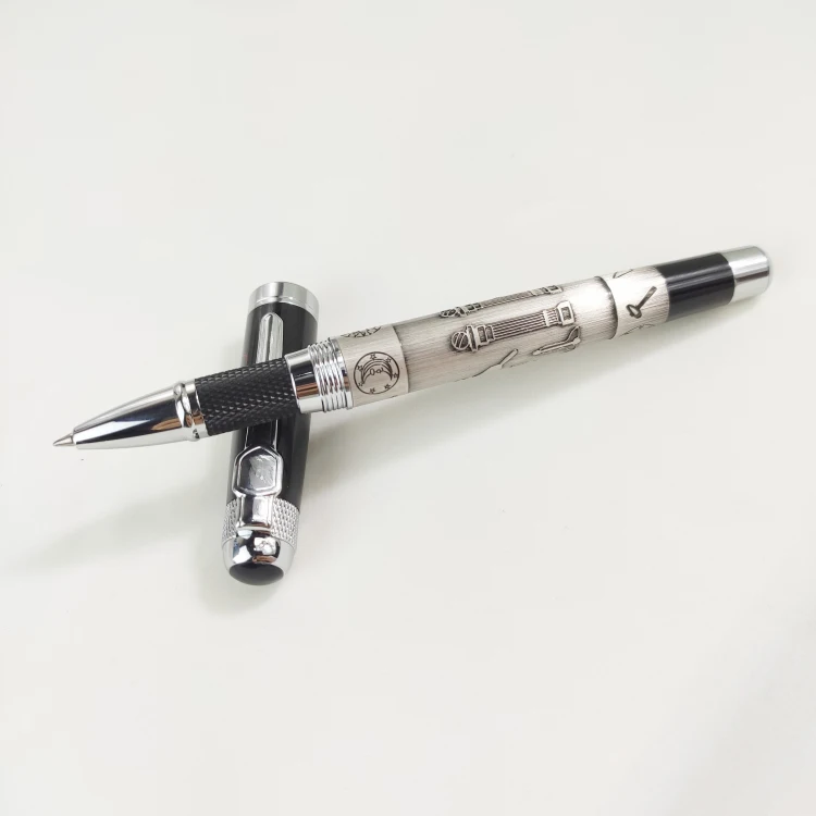 Jinhao 189 шариковая ручка с индивидуальным дизайном, подарочный набор, ручка с масонскими символами