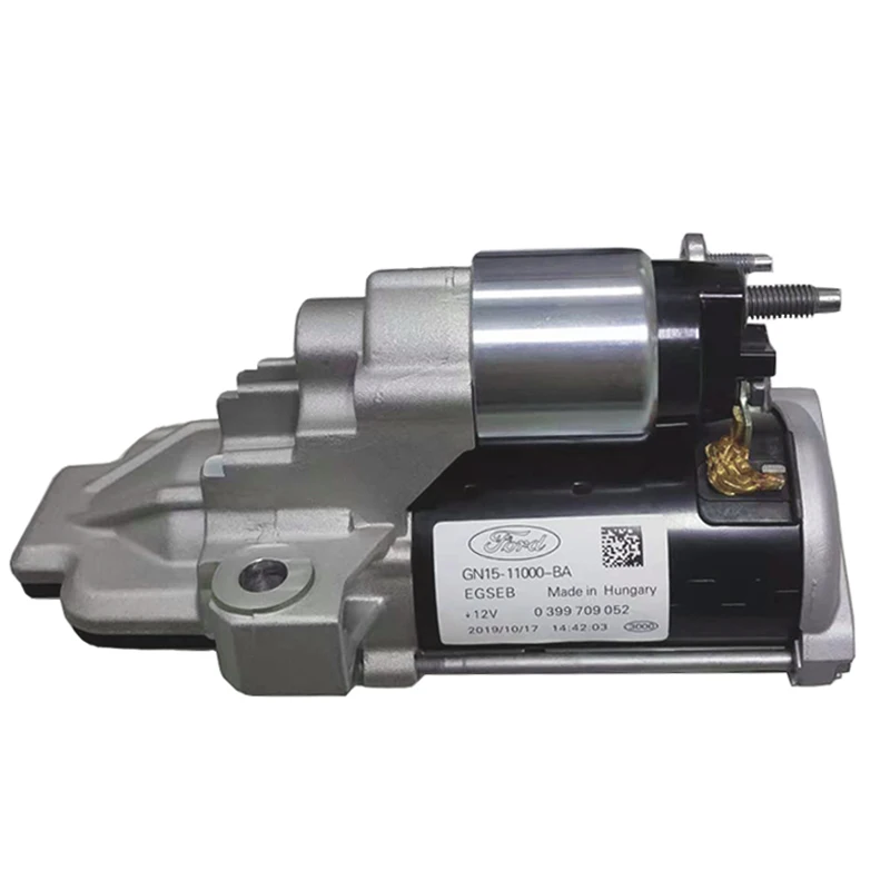 High quality starter Assembly  motor  for Ford Ecosport 1.5T 1.0T 10T GN15-11000-BA 0399709052
