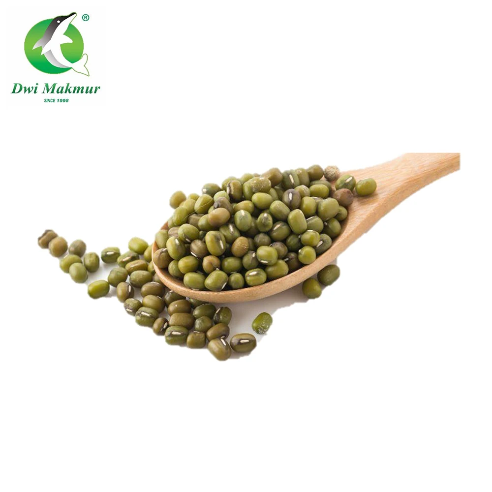 Raw quality Malaysia 10X150G Dried Green Mung Bean for ingredient or dessert Supplier from Malaysia MOQ 10