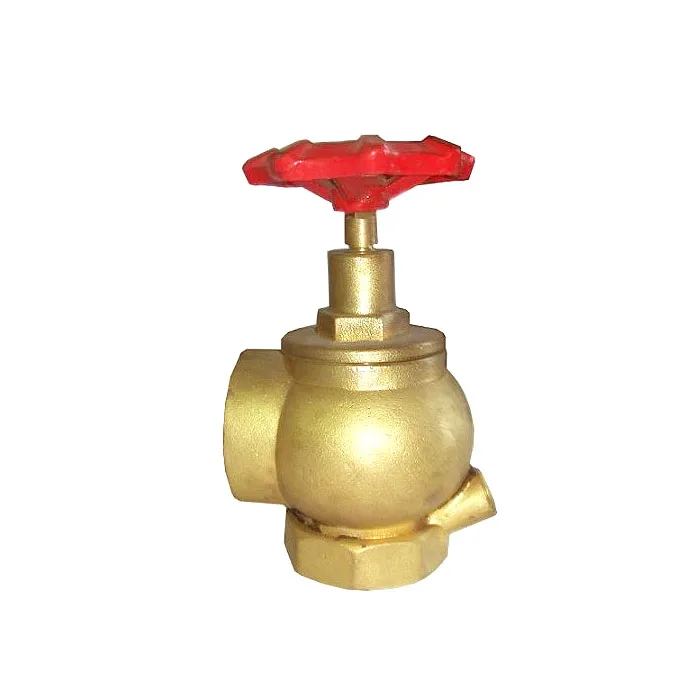 Various good quality 2.5 brass fire hydrant landing valve fire hydrant price