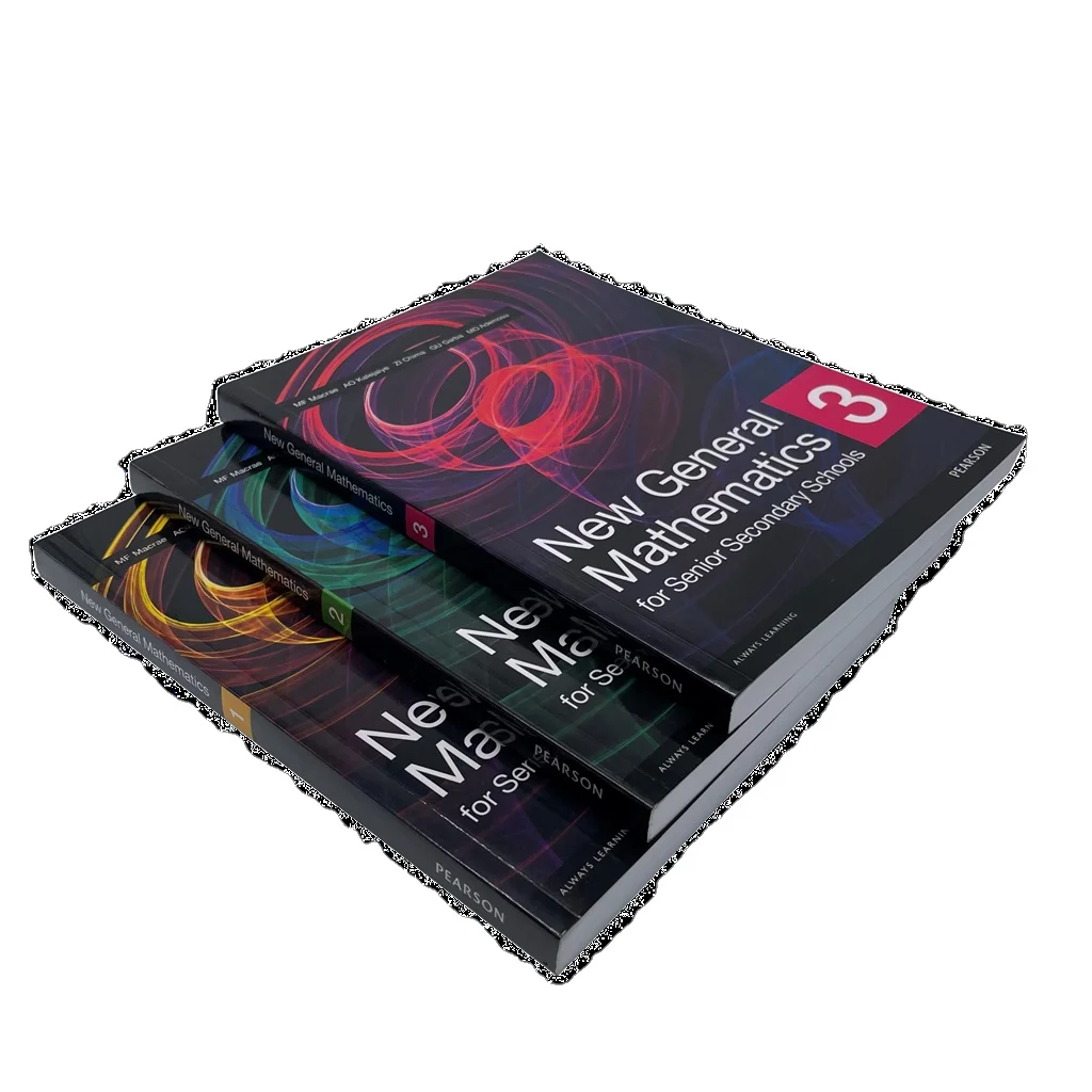 Cheap creativity unique affordable print hardcover English Educational