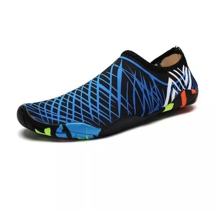 
Anti-slip Light Unisex Sneakers Athletic Footwear Swimming Shoes for Summer Barefoot Water 