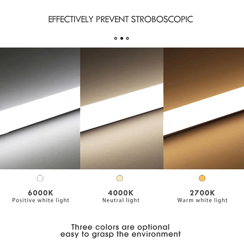 WOOJONG High Quality 18W 60cm 120cm 150cm T8 Led Tube For Home Office