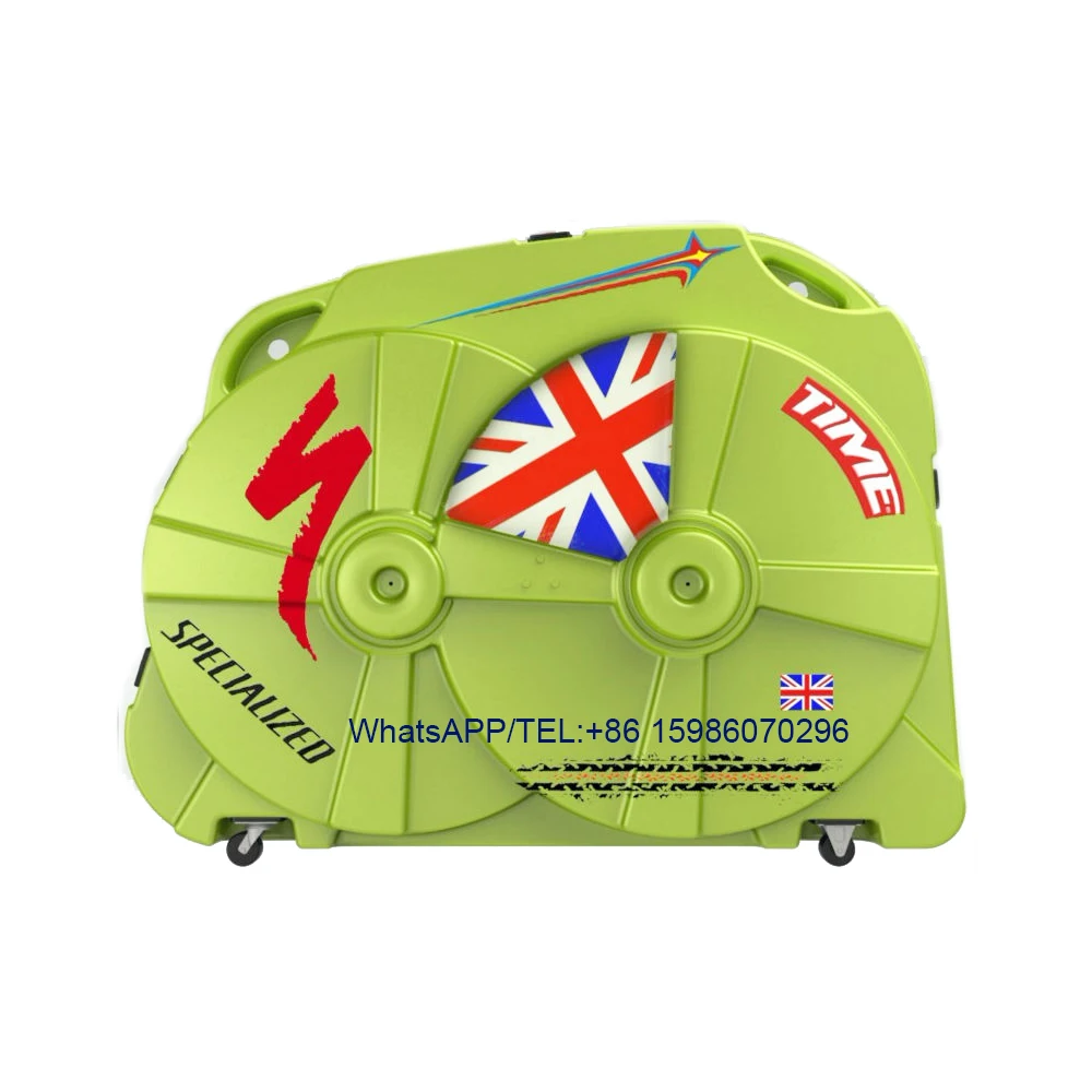 bike box alan for flying