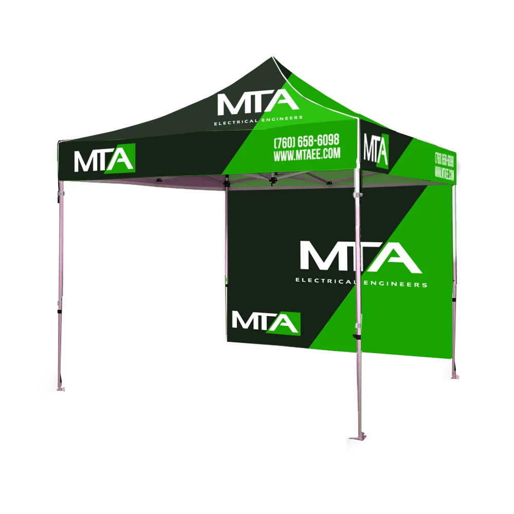Индивидуальная печать 10x10 10x15 10x20 3x3 3x4 5 3x6 навес для торговых выставок палатки Всплывающие мероприятий
