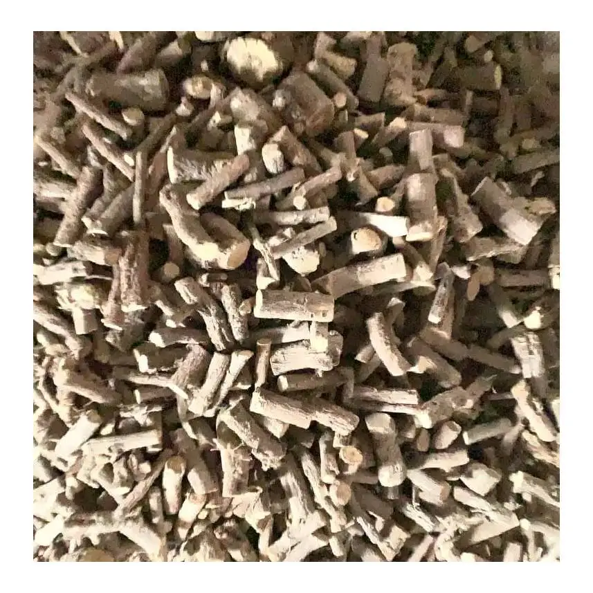Certified licorice root machine cut liquorice root factory Uzbekistan manufacturer wholesale price for export