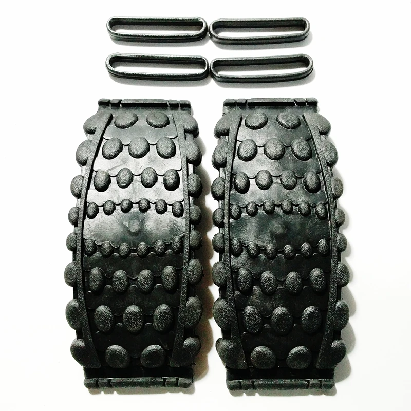 Jump Shoes Spare Parts Plastic Mat Standard Accessories Original Factory For All Kinds of Bounce Boots