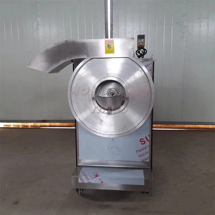 Transform Your Snack Production with Our Fully Automatic Potato Chips Making Machine - Ideal for Food Processing