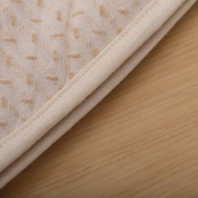 Пользовательский логотип 100% органический хлопок вязать от новорожденного до малыша небольшой оптовая продажа ребенка пеленать Летний спальный мешок