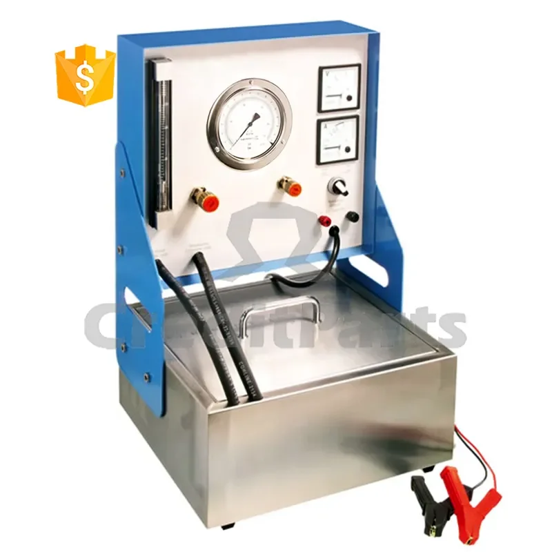 FPT-0603 Portable Fuel Pump Test Machine Professional Fuel Pump Test Machine