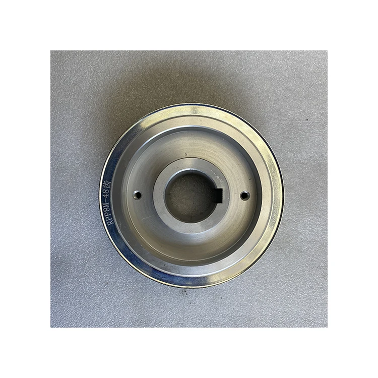 Pulleys P0922P0076 Glass Cut Machine Aluminium Timing Pulley