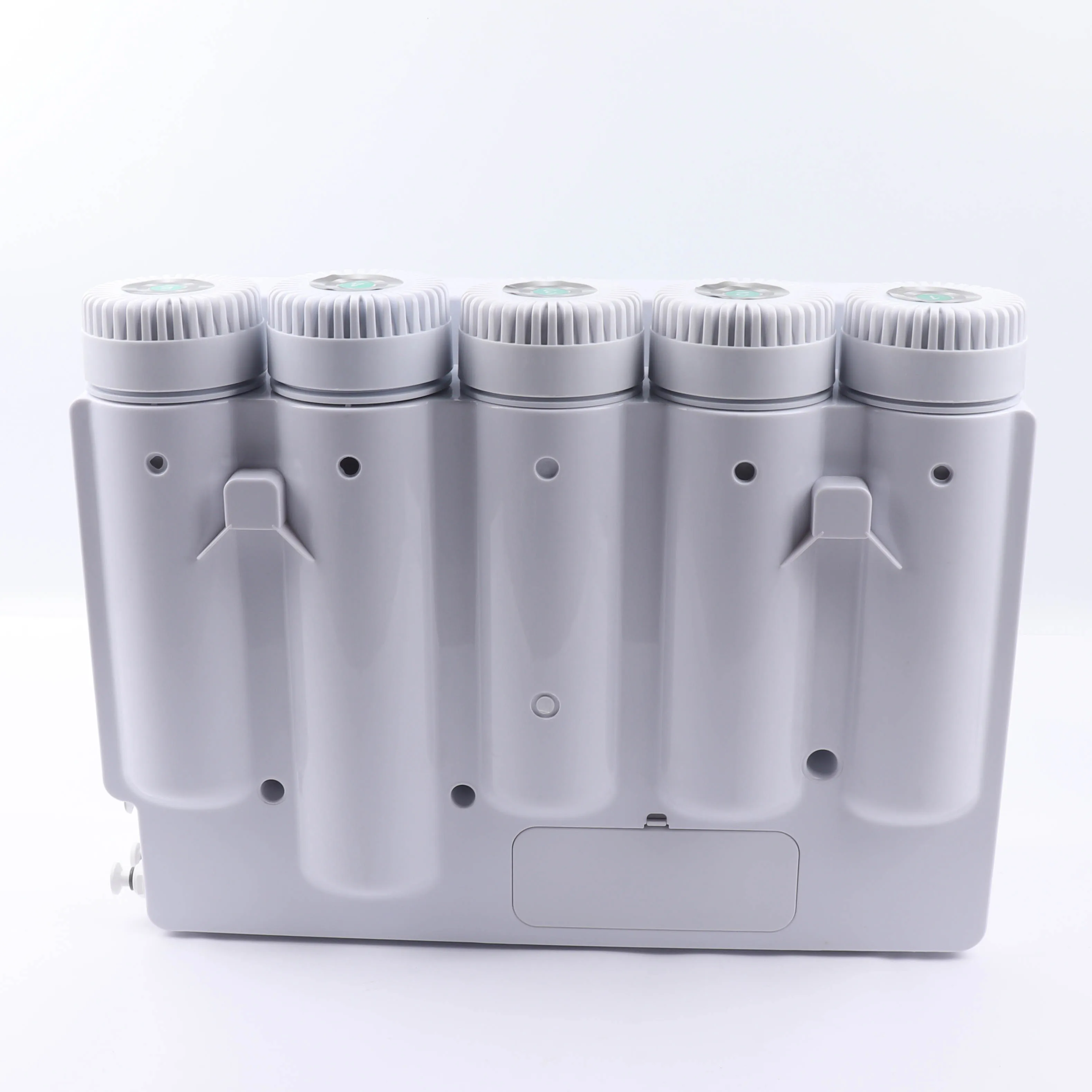 wall-mounted household water purifier RO reverse osmosis five-stage filtration drinking water machine
