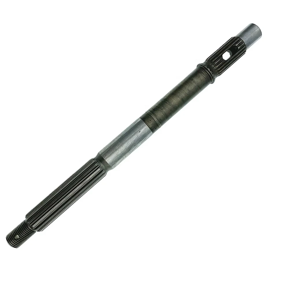Propeller  Shaft 63D-45611-00 YAMAHA Outboard Motor 60HP 4stroke