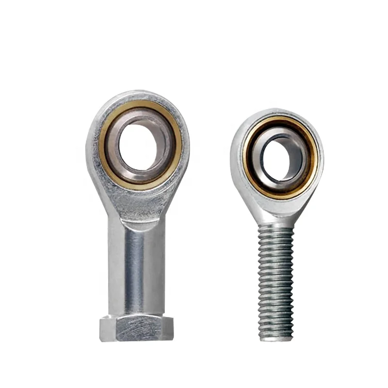 Pos Rod End Bearings Pos5 Pos6 Pos8 Phs10 Pos12 Pos14 Pos16