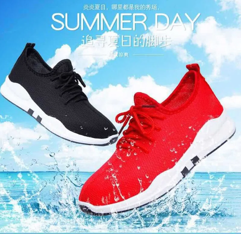 New Style Ladies Single Shoes Lazy Man One Pedal Single Shoes Walking Shoes