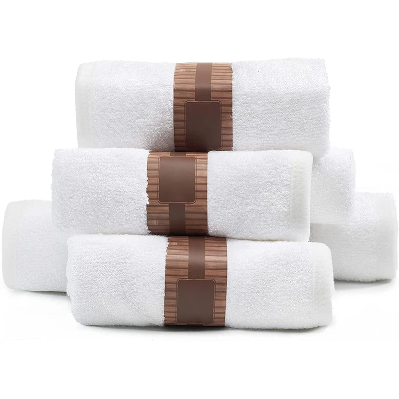 wholesale cute bamboo baby towel 25cmx25cm face wipe handkerchief burp cloth baby cloth wipes