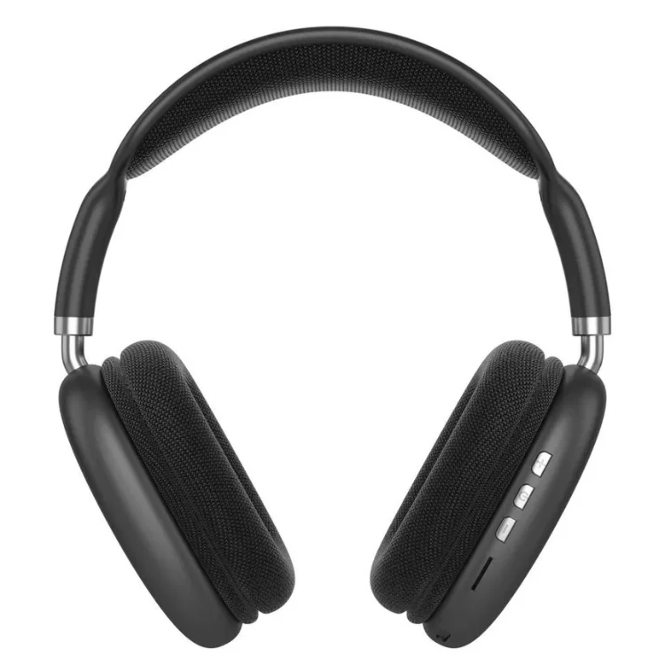 Wireless Headphones With Microphone Noise Canceling TWS Earbuds Gaming Headset STN-01