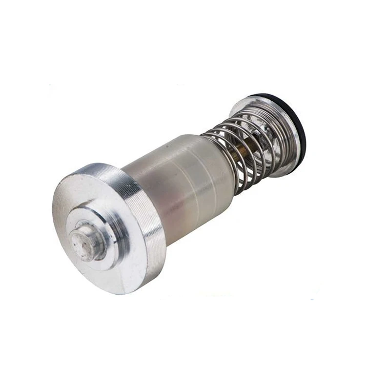 Gas magnet valve for gas cooker