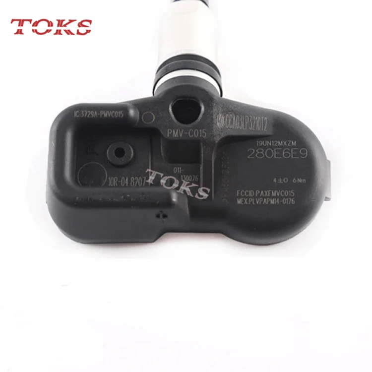 TOKS For Toyota Camry Tacoma Land Cruiser Tpms Tire Pressure Sensor Monitor 315 Mhz 4260706030 Car 42607-06030 42607-48010