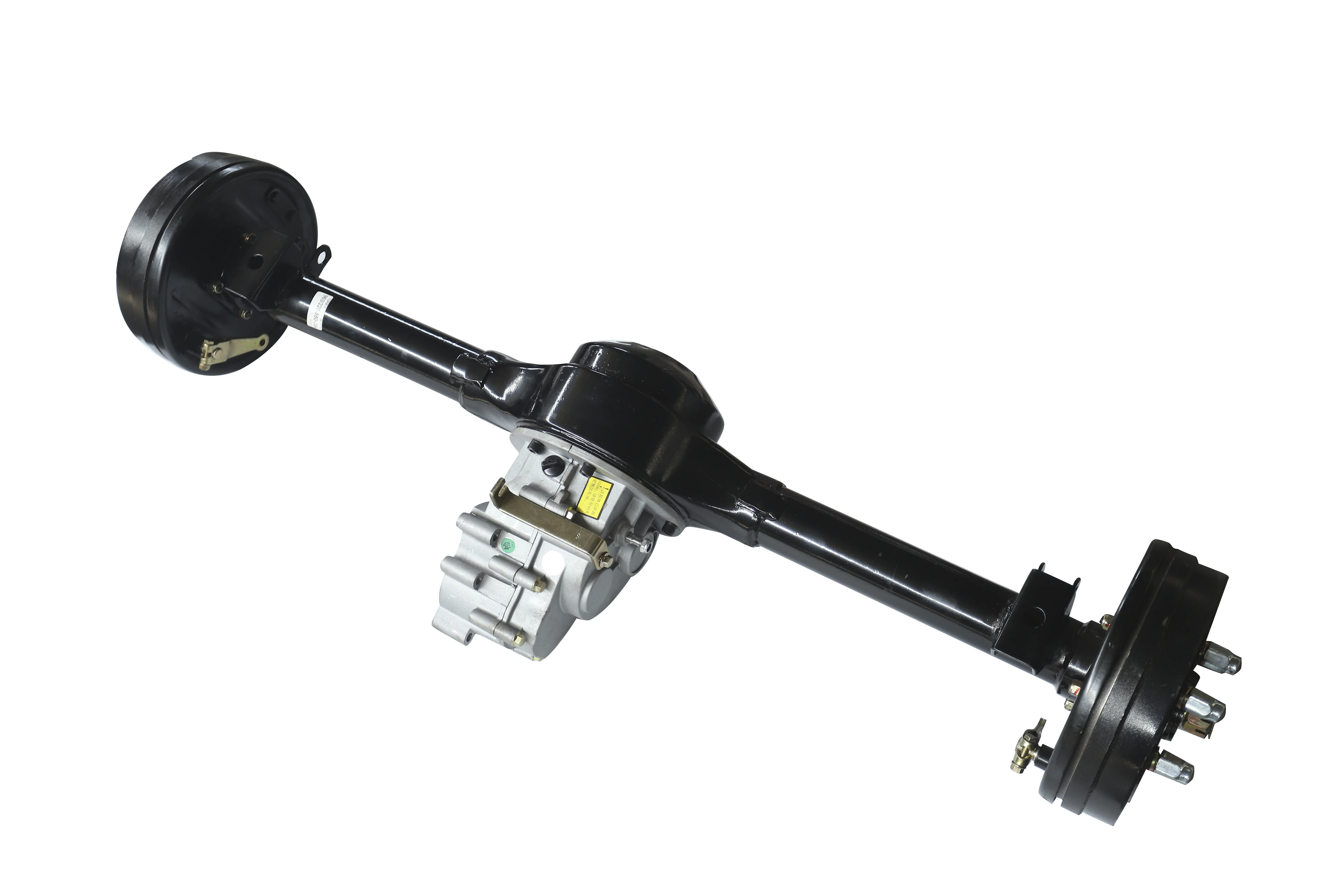 Cost Effective Long Life And Durable Electric Tricycle Car Differential Rear Axle  coaster rear axle differential