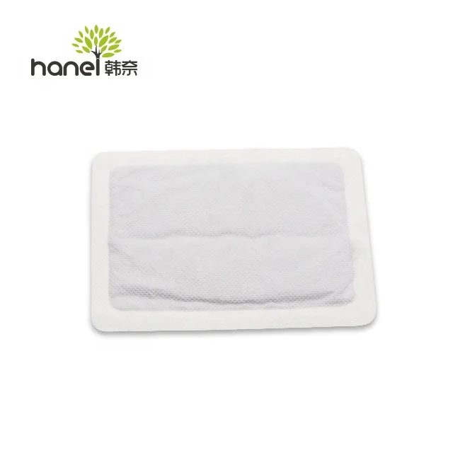 
Natural Chinese herbal medicine magnetic body warmer heat patch winter heat patch 