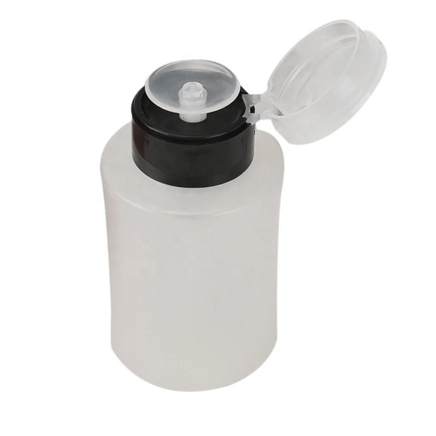 
NAIL ART PUMP DISPENSER for acetone/ polish remover 