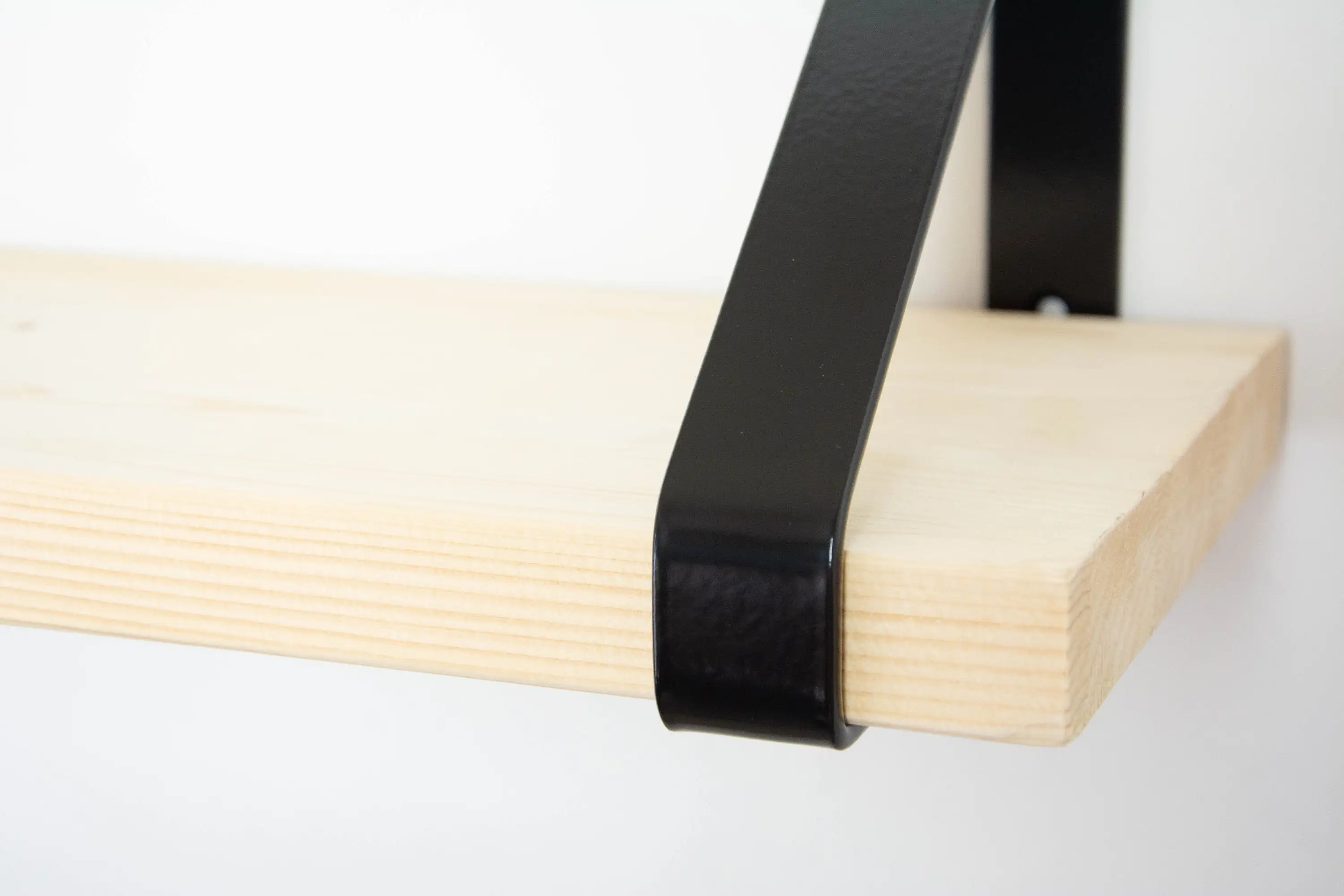 Custom Bracket Metal Folding Iron Heavy Duty Wall Adjustable Decorative Wire For Shelves Cast Hidden Steel Cabinet Shelf Bracket