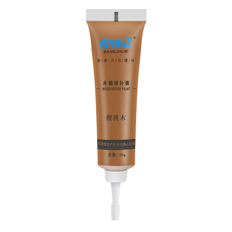 
Repair Fix Wood Furniture Scratch Filler Remover Marker Cream Wax Fast Patching Touch Up Kit 