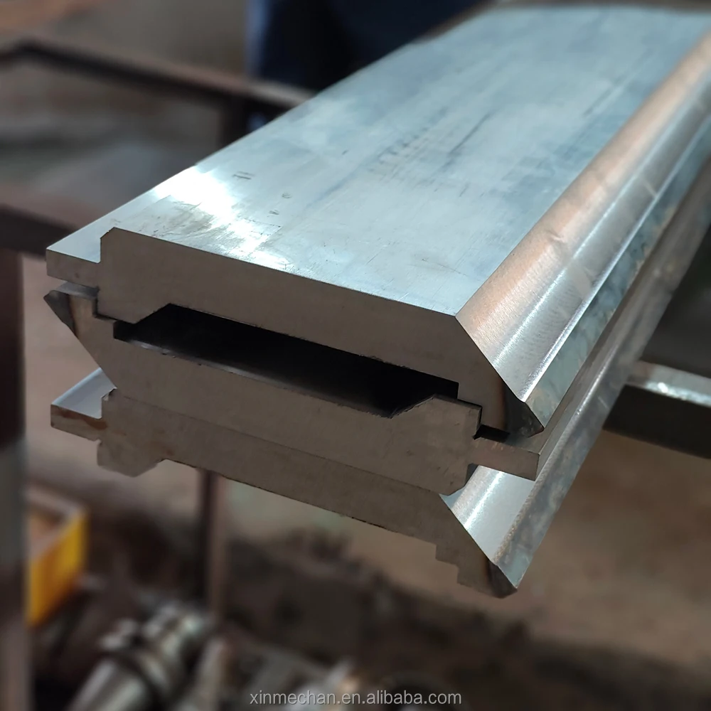 Amada Tooling Used Press Brake Die for Bending Brake