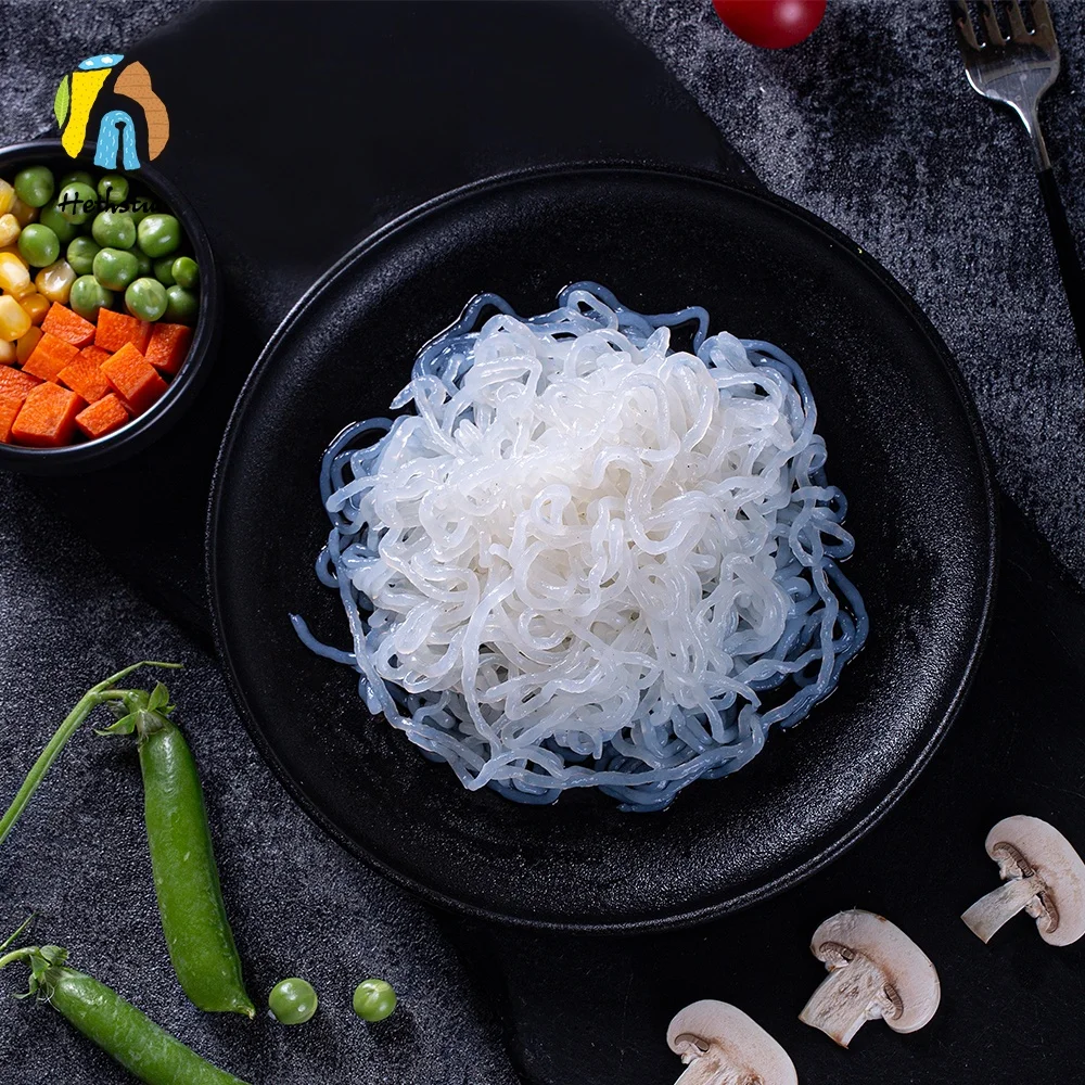  Konjac glucomannan макароны спагетти итальянская лапша shirataki fettucine от